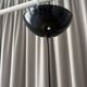 Martinelli Luce “Lampara” 1849 pendant lamp by Elio Martinelli – rare yello