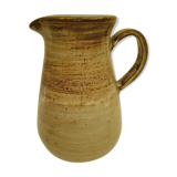 Pitcher the Atelier DIEULEFIT ceramic
