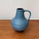 Large vase carafe West German in pottery WGP mid-century by Dümler & Breiden, 1960s