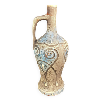 Decorative jug bottle