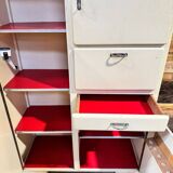 Vintage kitchen furniture - 1930s/40s