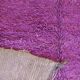 Tapis Mauve Vintage - 281 x 158 cm