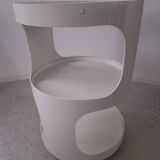 DESSERT, SIDE TABLE BY ERIK VAN BUIJTENEN FOR NEBU