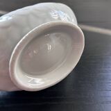 Saucière poisson en porcelaine