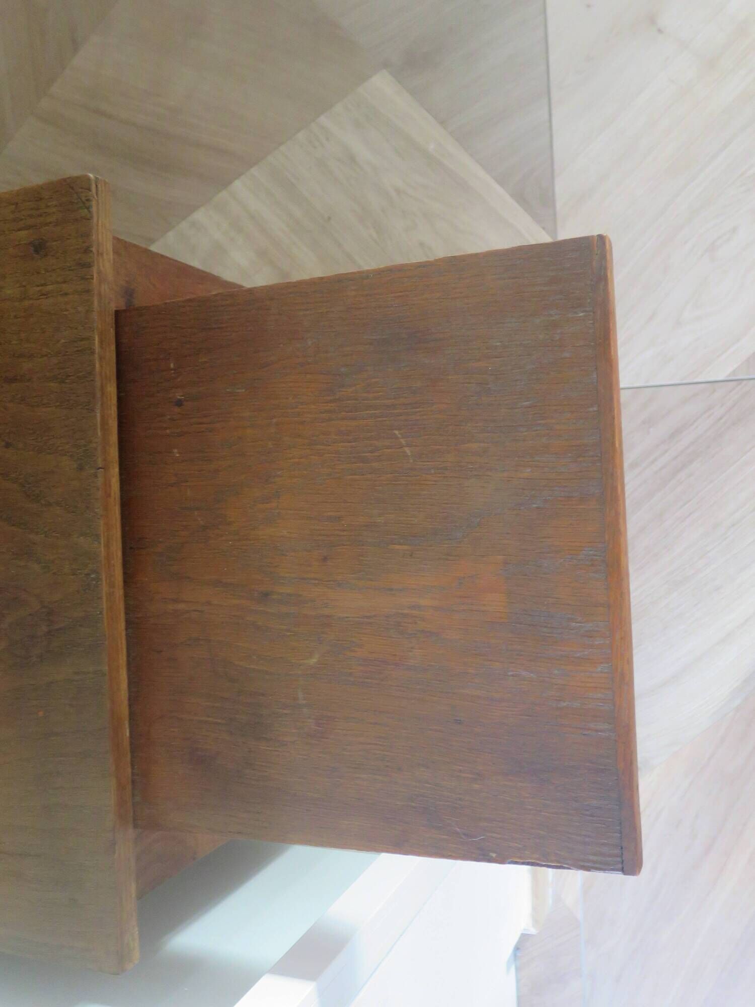 Vintage-Modern-Scandinavian Desk - 1950s - 4 drawers - Children's range