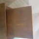 Vintage-Modern-Scandinavian Desk - 1950s - 4 drawers - Children's range