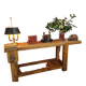 Woodworking bench