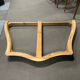 Louis Philippe canopy bed
