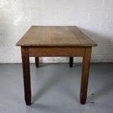 Vintage Art-Deco Table