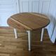 Table à rabats