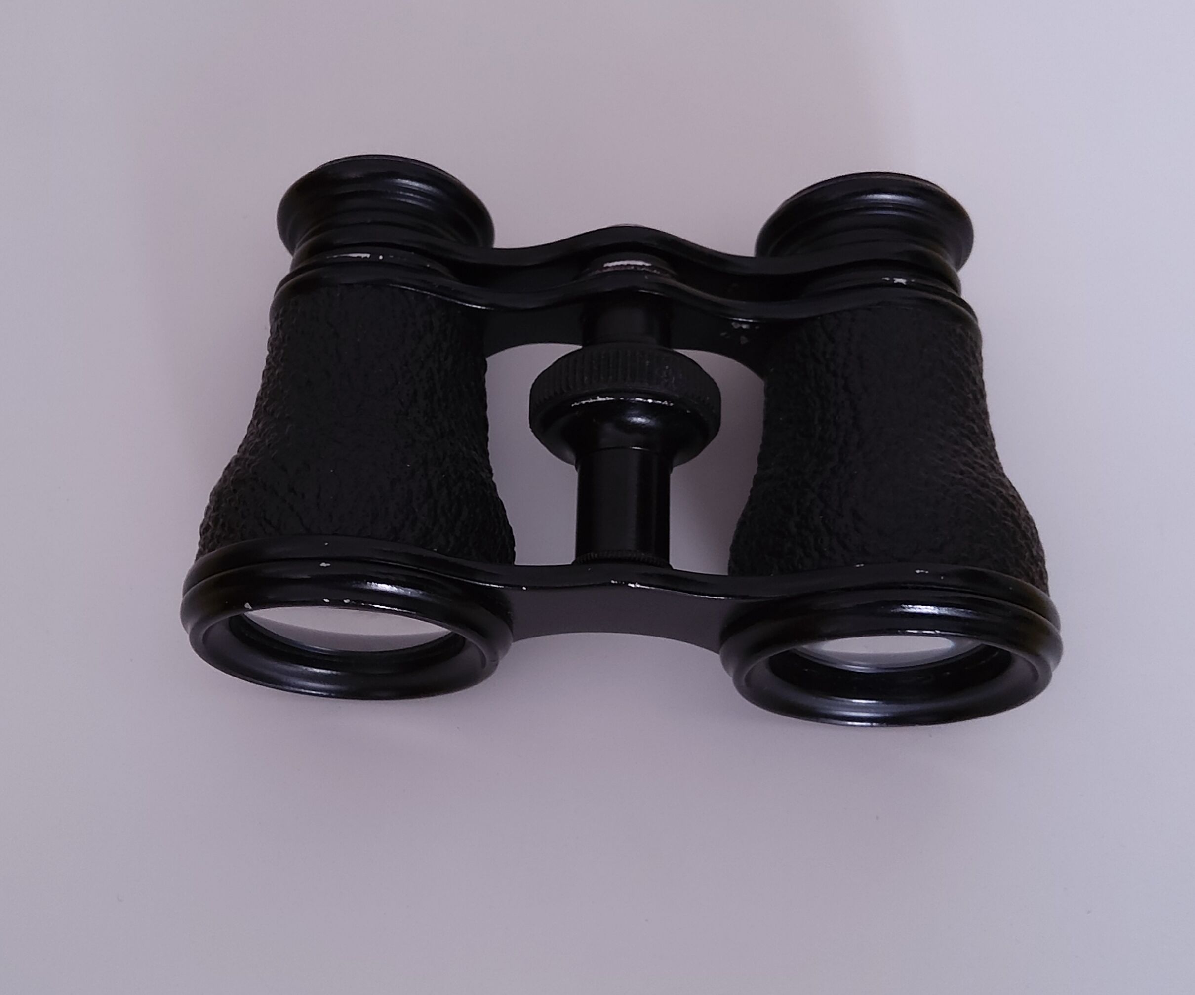 Pair of theater binoculars