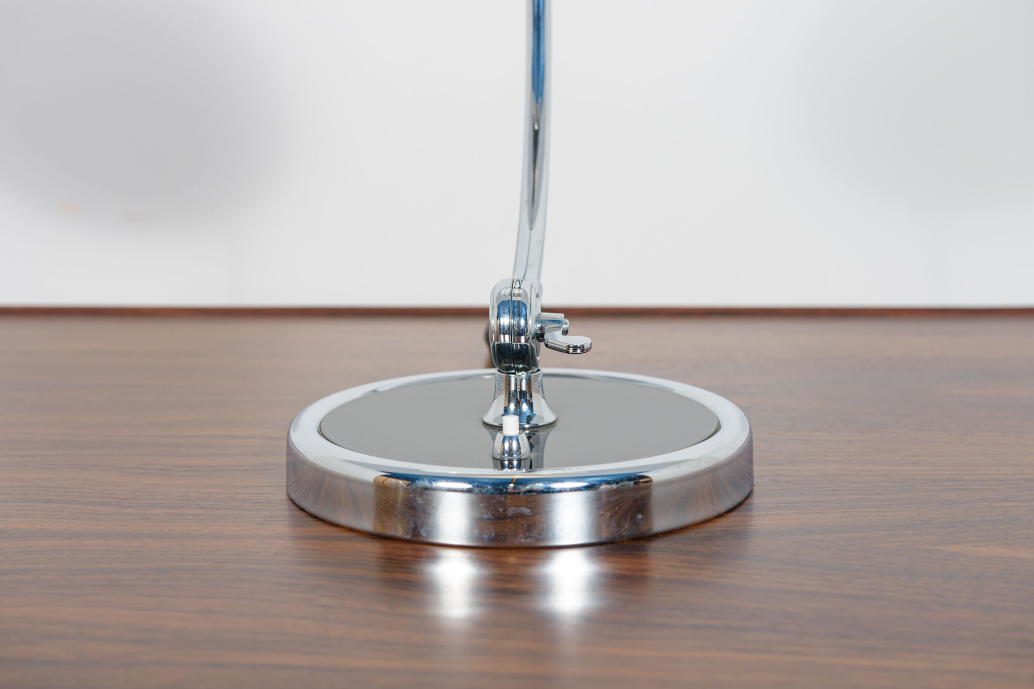 Kaiser Idell 6631R Luxus Desk Lamp by Christian Dell for Kaiser Leuchten, Denmark
