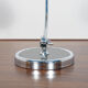 Kaiser Idell 6631R Luxus Desk Lamp by Christian Dell for Kaiser Leuchten, Denmark