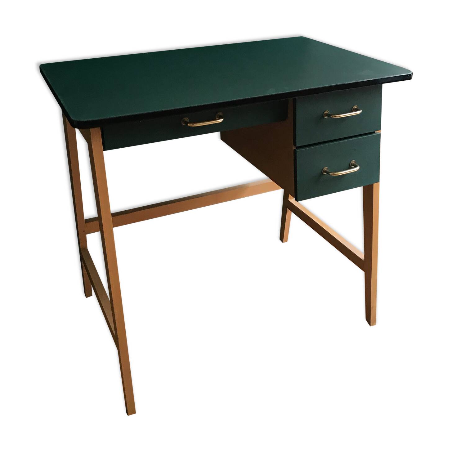 Vintage desk