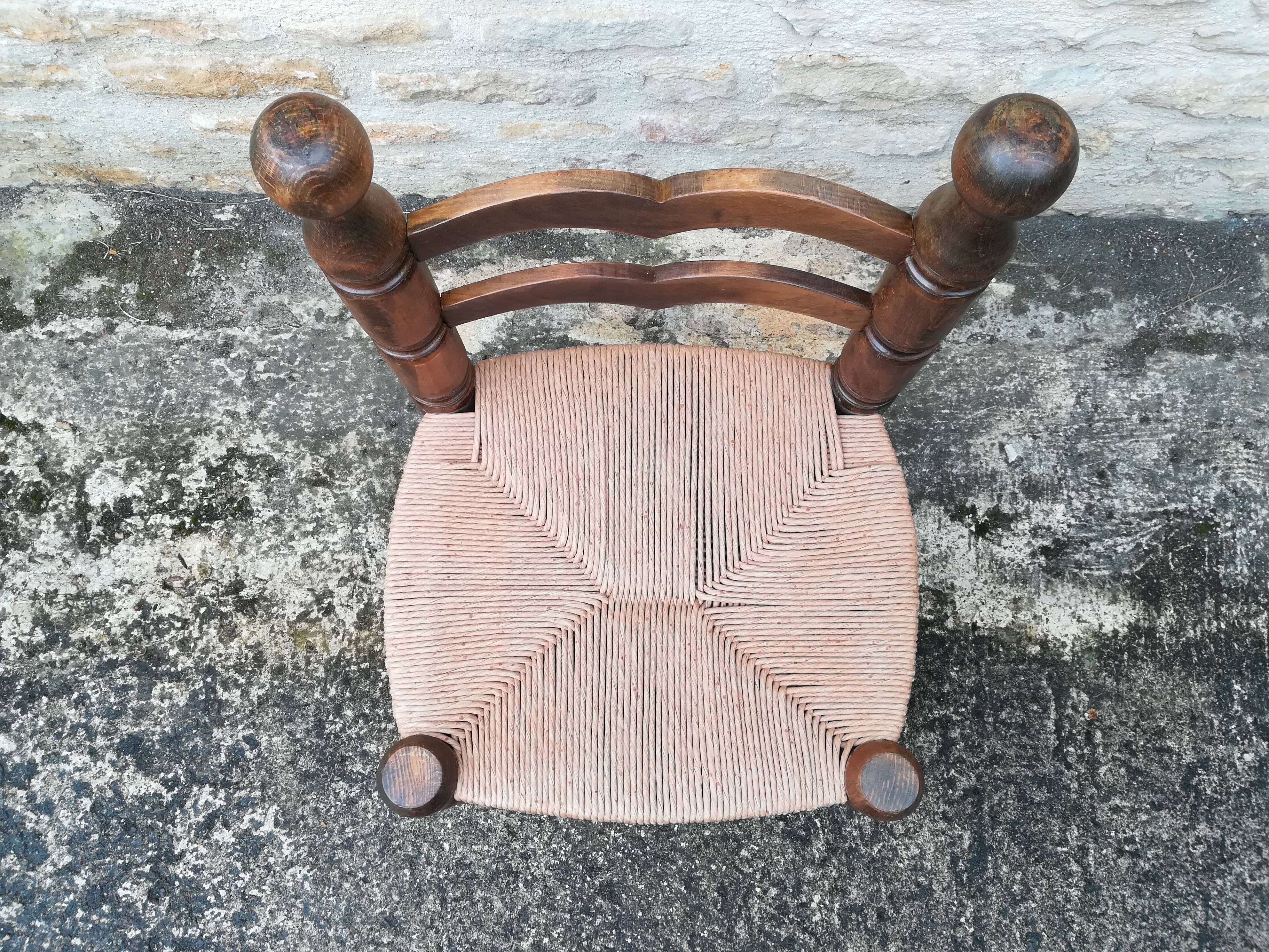 Children's chair