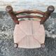 Chaise pour enfant