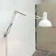 Mid-Century Modern It Task Wall Lamp from Louis Poulsen, 1970s