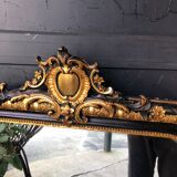 Mirror Louis Philippe