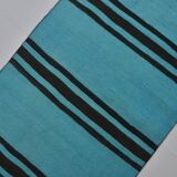 Colorful anatolian Vintage Kilim Rug sku 3788