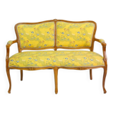 Antique Louis XV bench
