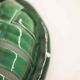 Fruit basket ceramic braided Vallauris