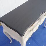 L xv style saute chest of drawers