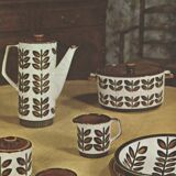 Jar Boch Boch Rambouillet 1966