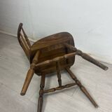 Bistro chairs