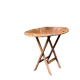 Boat table - Nautical furniture - Very good condition