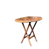 Table bateau - Mobilier nautique - Très bon état