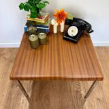 Coffee table in Werzalit