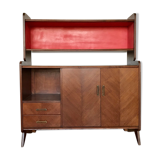 Buffet, modular shelf, 1950/60
