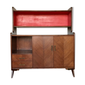 Buffet, modular shelf, 1950/60