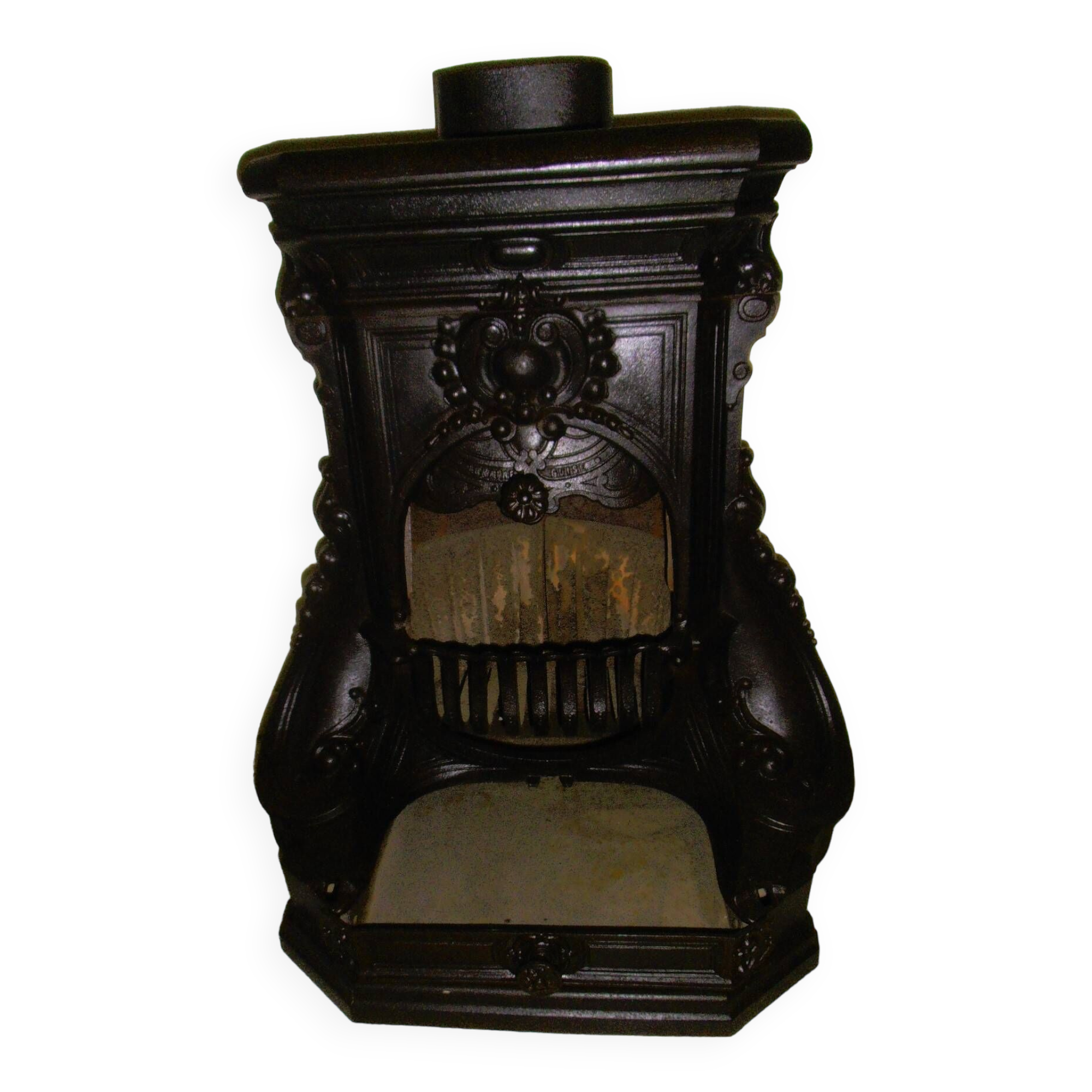 Insert Godin Ancien Modele