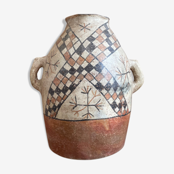 Vase berbère rif Goli