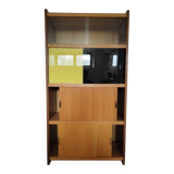 Library - showcase