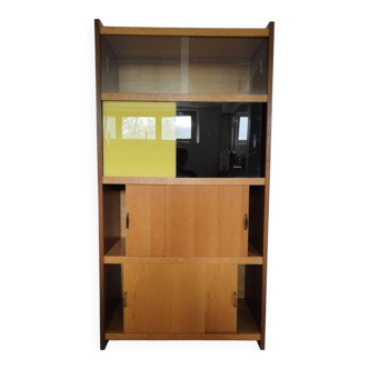 Library - showcase