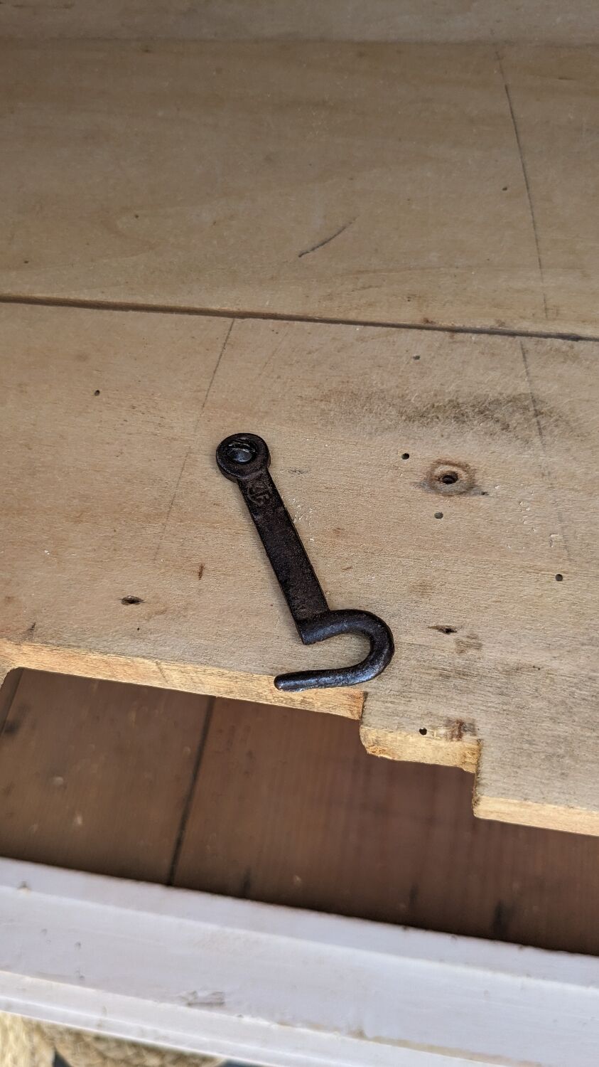 Upgraded Parisian buffet