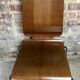 Scandinavian chair 1970