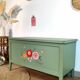Coffre vintage
