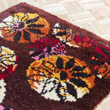 Vintage rugs 70s