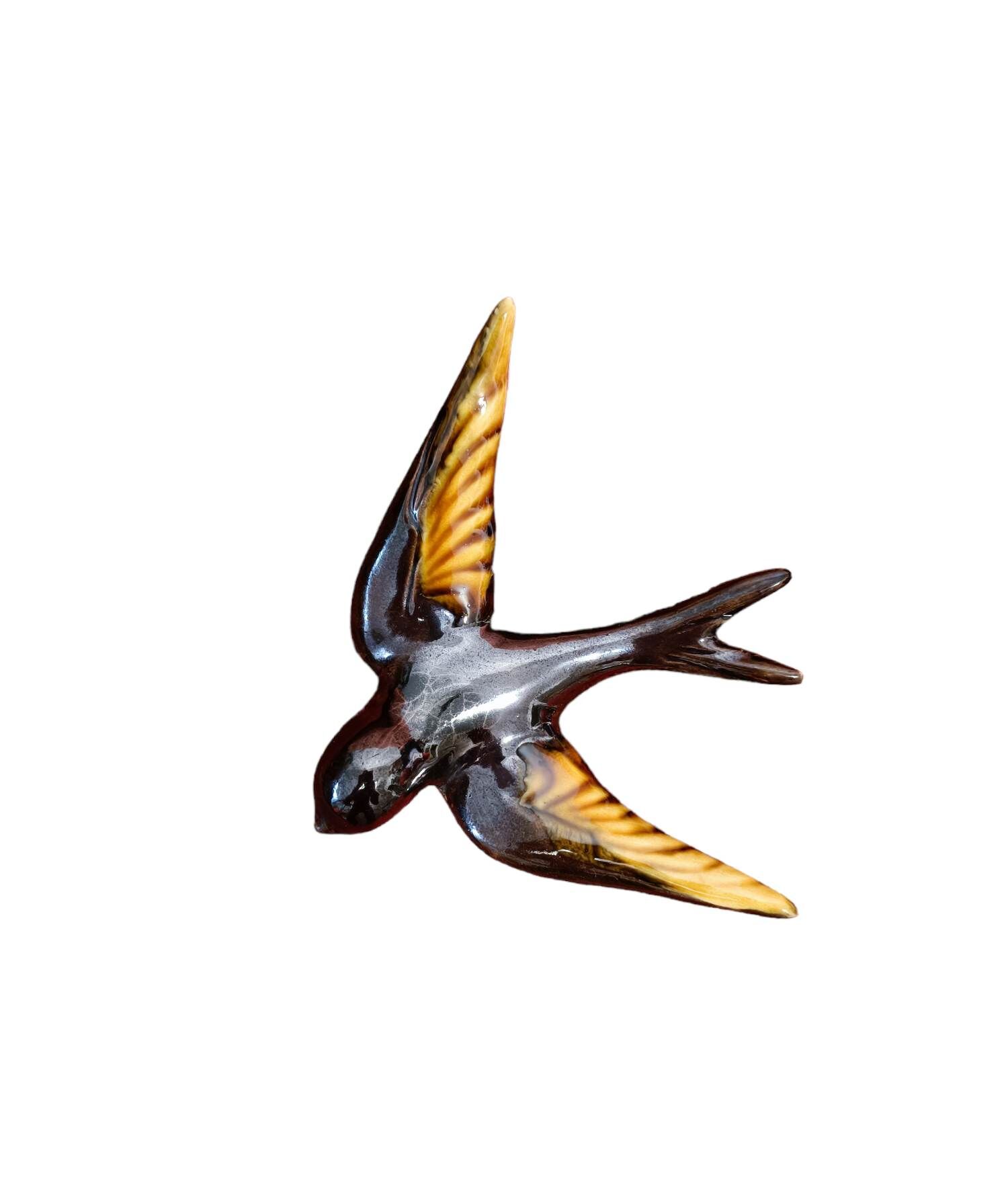 Vallauris birds