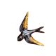 Vallauris birds