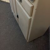 Buffet Mado, vintage