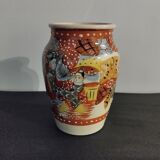 Vase japonais ancien