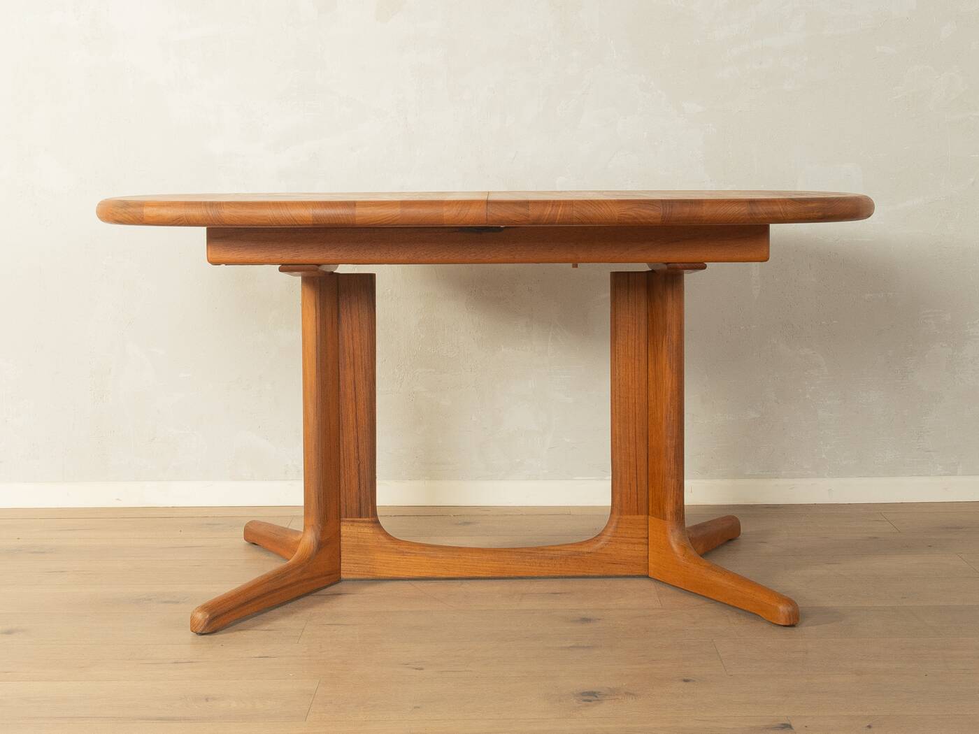 Table à manger des années 1960, Glostrup