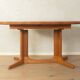 Table à manger des années 1960, Glostrup