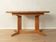 Table à manger des années 1960, Glostrup