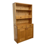 Pine dresser from the 60s and 70s