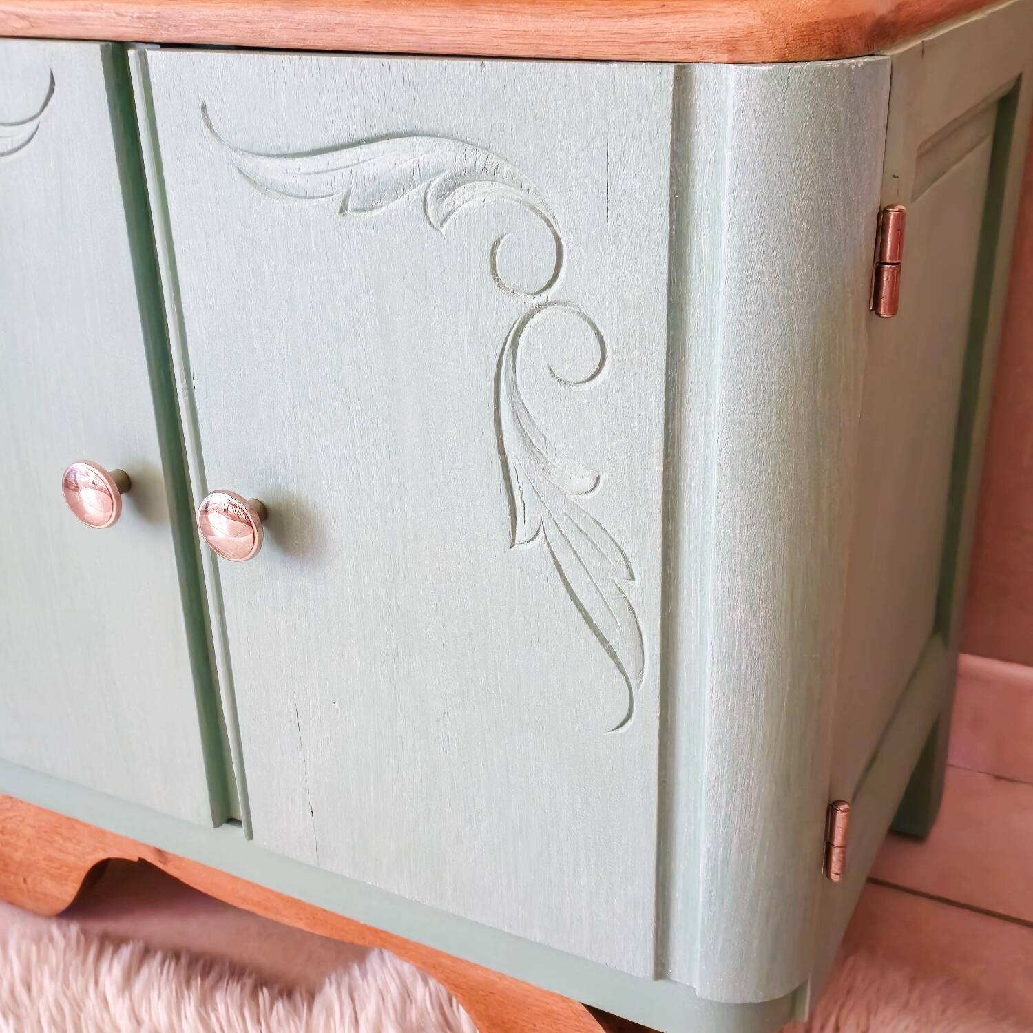 Meuble art déco